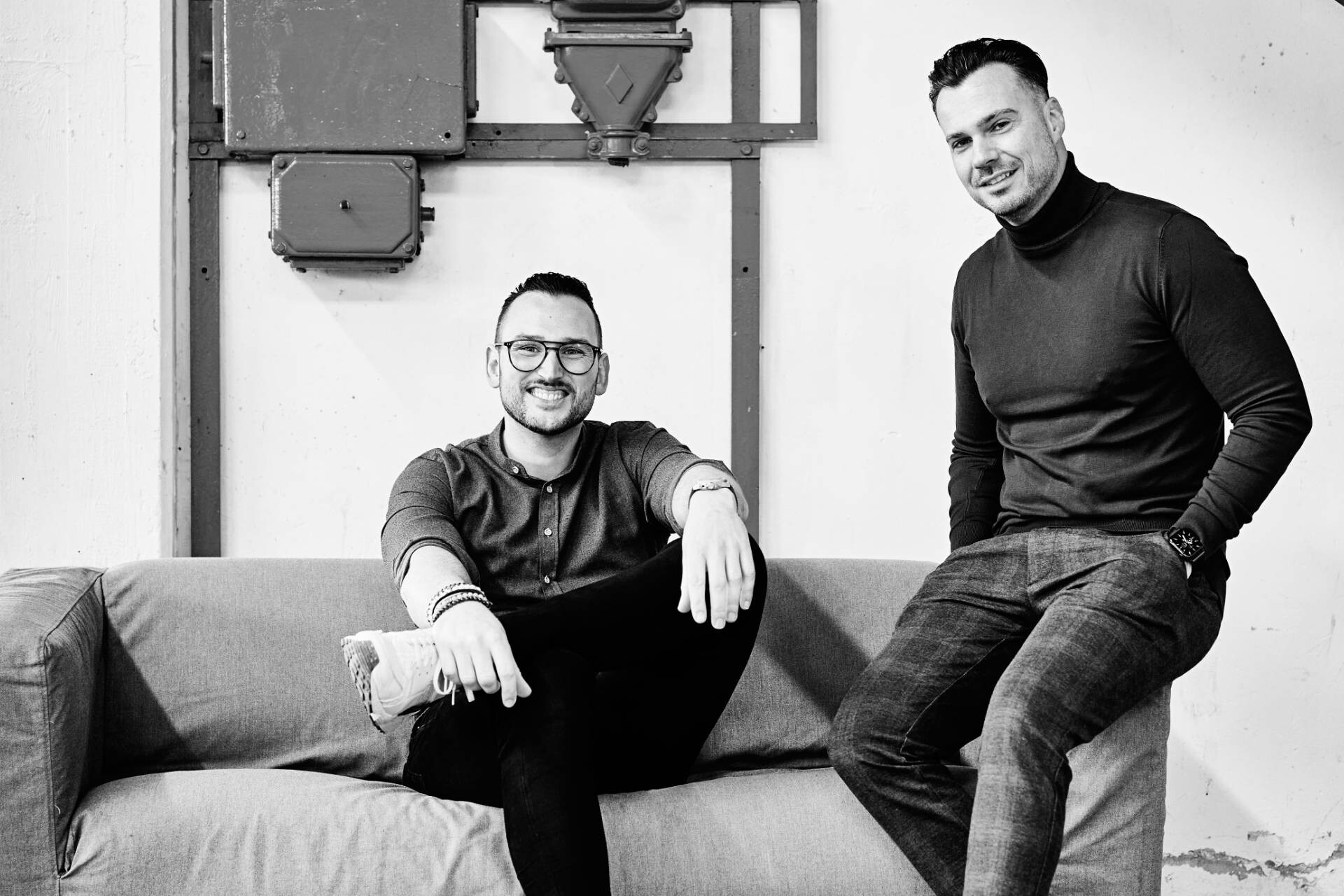 De reservebank voor jouw marketing