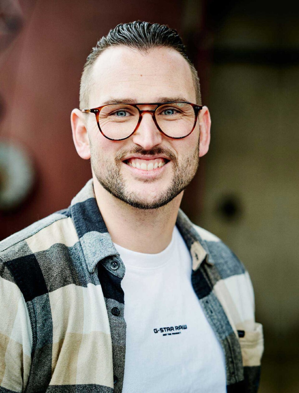 Nick Kerklaan Creative Boys Club