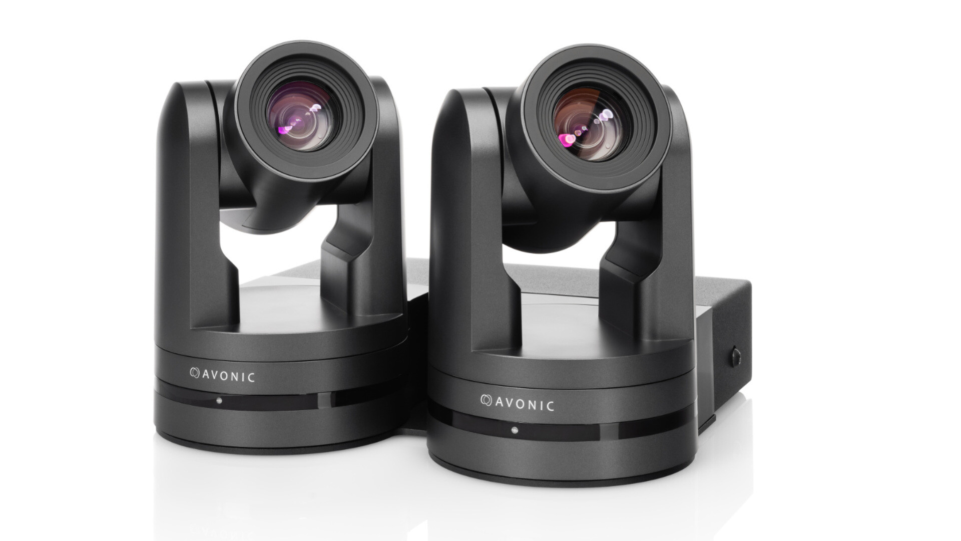 Productfotografie voor Avonic