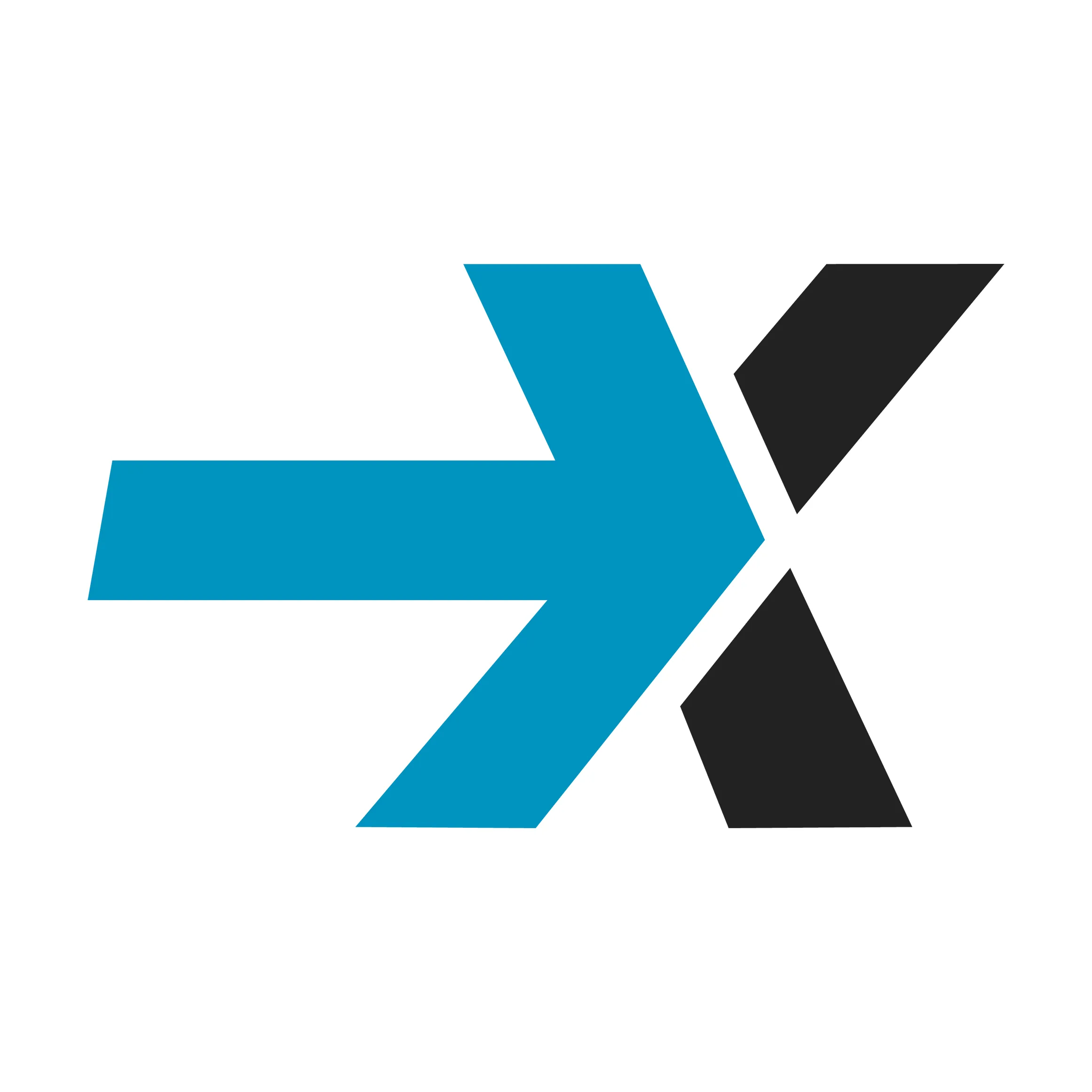 Vorex Beeldmerk